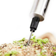 Sagaform BBQ Marinade syringe (sagaform) | Hype Design London