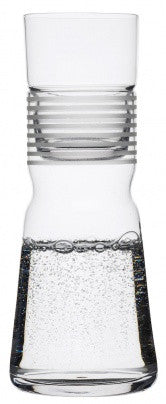 Sagaform Water Carafe with Glass | Hype Design London