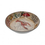 Sea Life - Spaghetti Bowl 100% Melamine 37 cm | Hype Design London