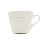 Keith Brymer Jones Standard Bucket Mug 350ml - Jessica