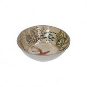 Sea Life Salad Bowl 100% Melamine 28 cm | Hype Design London