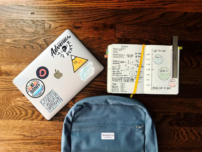 Creative Back-to-School Organisation Hacks You Need to Try