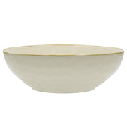 CONCERTO (Ivory) AVORIO Salad Bowl Ã˜ 26 cm
