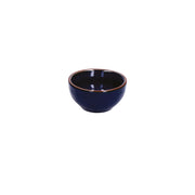 CONCERTO (Blue Indigo) COBALTO Tiny Bowl 7 cm