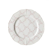 Mayflower Pink Dinner Plate Cm 27