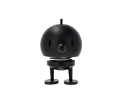 Hoptimist Bumble L Black stained oak