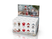 Hoptimist Soft Christmas Display 30 pcs