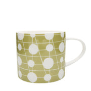 Keith Brymer Jones Mini Moderns Mug 325ml - Pavillion 4