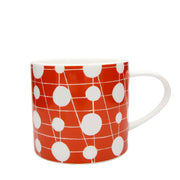 Keith Brymer Jones Mini Moderns Mug 325ml - Pavillion 2