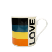 Keith Brymer Jones Frances Collett Mug 275ml - Love Sundaze