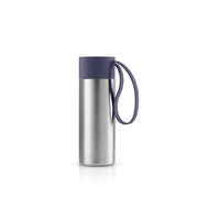 To Go Cup 0 35l Violet blue