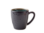Mug 19 cl Black/green BITZ