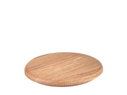 Lid 14 cm Oak BITZ