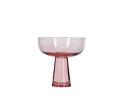 Champagne Coupe Statue 27 5 cl 2 pcs Light Pink