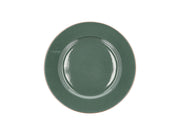 Dinner plate Wood 27 cm Wood/Forest Stoneware