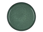 Plate Gastro 27cm Black/Green BITZ