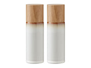 Salt & Pepper 17cm Cream BITZ