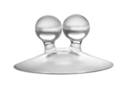 Jot - 4 Pack - Clear