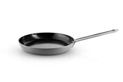 Grey Line Frying pan 28 cm ceramic Slip-LetÂ® coating