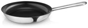 Stainless Steel Frying pan 24 cm ceramic Slip-LetÂ® coating