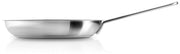 Stainless Steel Frying pan 28 cm Slip-LetÂ® coating