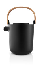 Nordic kitchen tea vacuum jug 1.0 l Black