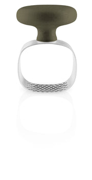 Green tools Garlic masher