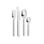 Nordic kitchen matt cutlery 16 pcs.