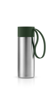 To Go Cup 0.35 l Emerald green