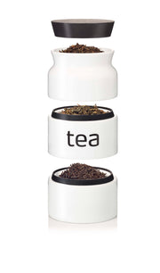 Tea tower