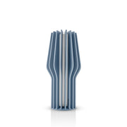 Radiant LED battery lamp 25 cm Dusty blue