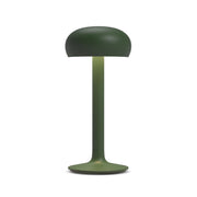 Emendo LED battery lamp Emerald