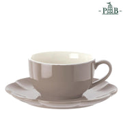 VILLADEIFIORI BREAKFAST CUP W/SCC420 BEI