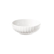 PIEVE RIBBED BOWL cm 20
