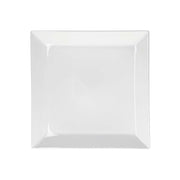 PRATO SQUARE TRAY/DINNER PLATE CM 25 5