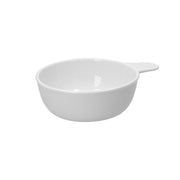 Terrine Bowl W/Handle Cm 18X13 7X5