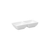 Terrine Rect. Tray 2 Parts Cm 14