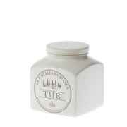 Conserva Covered Container 0.5 L.Tea Gb