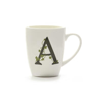 ATUPERTU MUG LETTER 'A' CC 380 GB