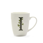 ATUPERTU MUG LETTER 'I' CC 380 GB