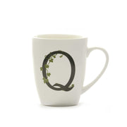 ATUPERTU MUG LETTER 'Q' CC 380 GB