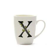 ATUPERTU MUG LETTER 'X' CC 380 GB