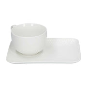APEREGINA BREAKFAST SET