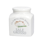 CONSERVA COV.CONT.1 1L DECO ROCK SALT GB