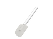 Dough scraper Classic L White