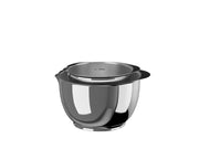 Margrethe bowl 2pcs Steel