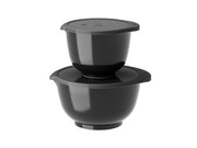 NEW Margrethe set 4 parts 1.5 + 3 L Black edition