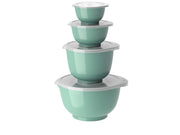 NEW Margrethe set 8 parts 0.25 + 0.5 + 1.5 + 3L Nordic green