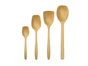 Pot spoon set 4 parts NEW Classic Curry
