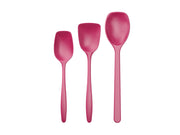 Pot spoon set 3 parts NEW Classic Beetroot